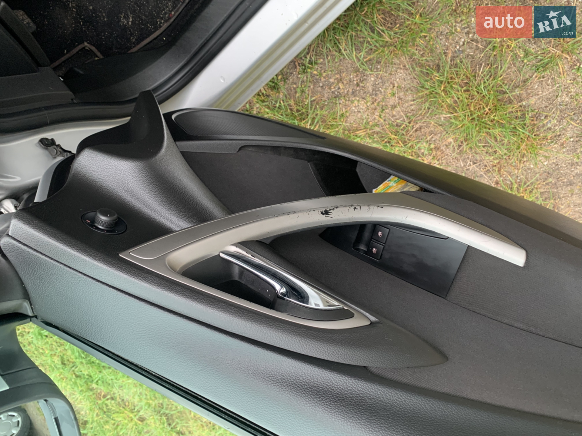 2013 Opel Astra - мініатюра 14