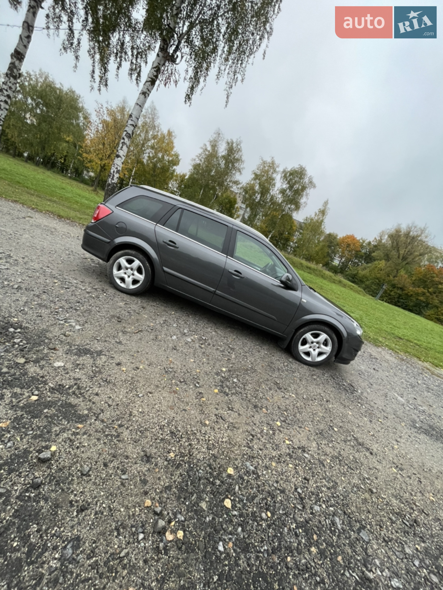 2010 Opel Astra - мініатюра 5