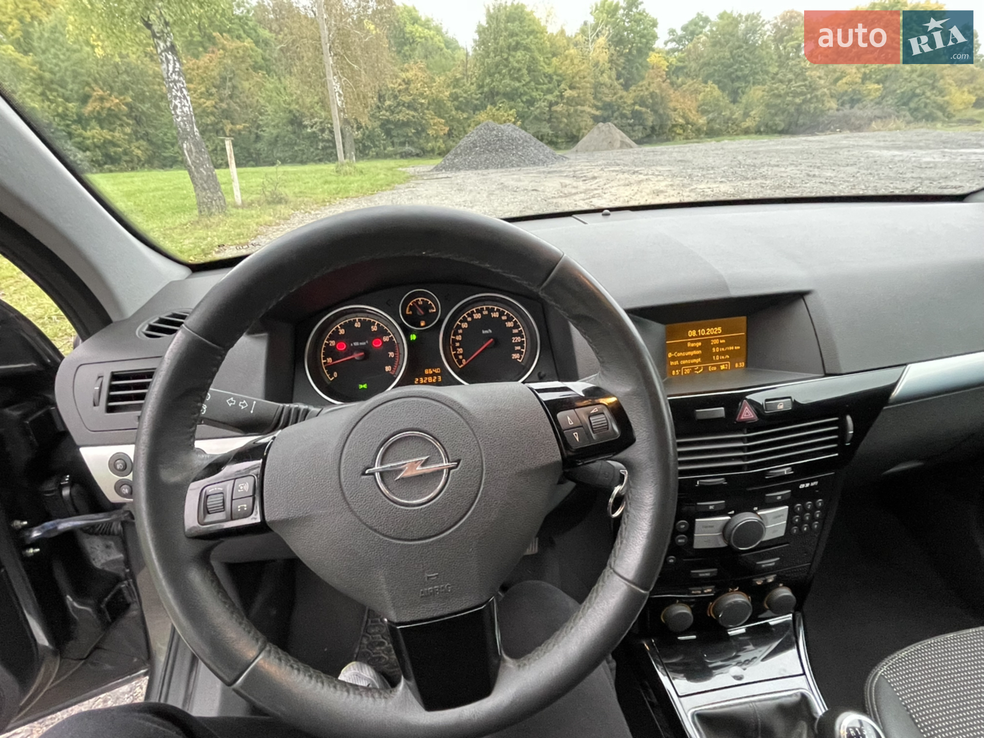 2010 Opel Astra - мініатюра 20