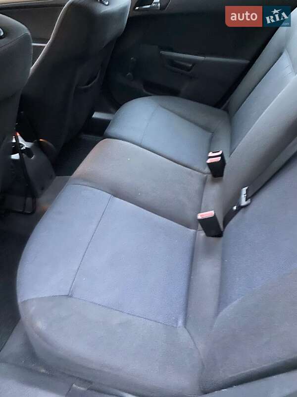 Универсал Opel Astra 2008 в Березному фото 5 Универсал Opel Astra 2008 в Березному