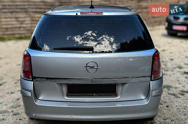 Универсал Opel Astra 2009 в 