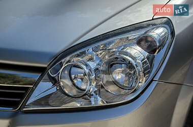 Универсал Opel Astra 2009 в 