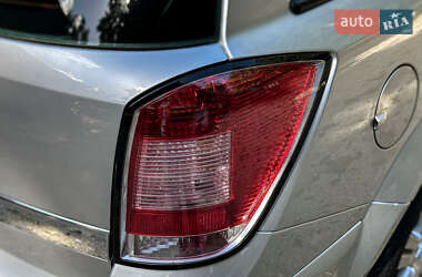 Универсал Opel Astra 2009 в 