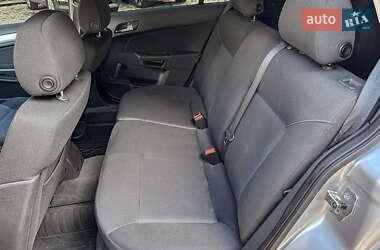Универсал Opel Astra 2009 в 