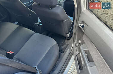 Универсал Opel Astra 2009 в 