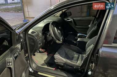 Хетчбек Opel Astra 2000 в  фото 4 Хетчбек Opel Astra 2000 в