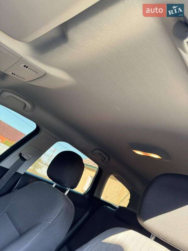 Универсал Opel Astra 2011 в Кобеляках фото 13 Универсал Opel Astra 2011 в Кобеляках