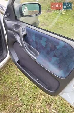 Универсал Opel Astra 1999 в 