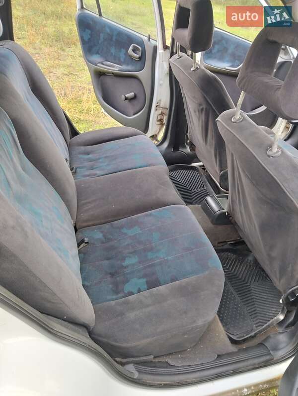Універсал Opel Astra 1999 в Снігурівці фото 22 Універсал Opel Astra 1999 в Снігурівці