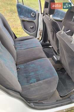 Универсал Opel Astra 1999 в 