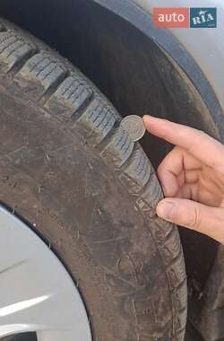 Универсал Opel Astra 2001 в  фото 19 Универсал Opel Astra 2001 в