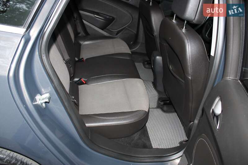 Универсал Opel Astra 2012 в Днепре фото 23 Универсал Opel Astra 2012 в Днепре