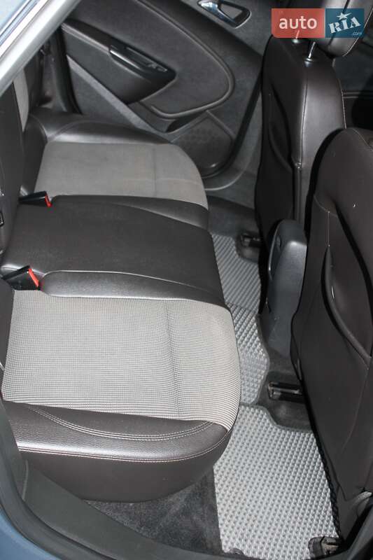 Универсал Opel Astra 2012 в Днепре фото 28 Универсал Opel Astra 2012 в Днепре