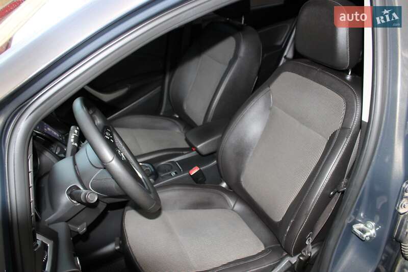 Универсал Opel Astra 2012 в Днепре фото 31 Универсал Opel Astra 2012 в Днепре