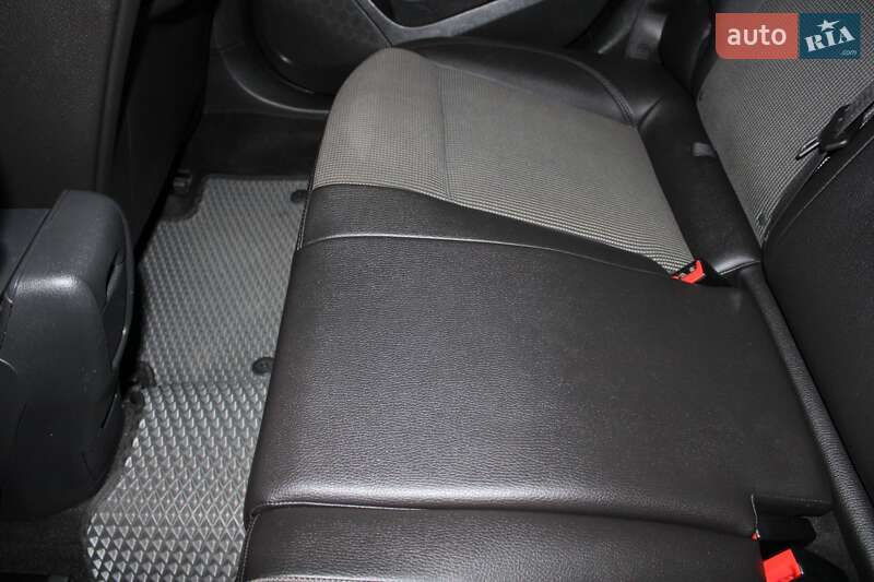 Универсал Opel Astra 2012 в Днепре фото 36 Универсал Opel Astra 2012 в Днепре