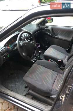 Універсал Opel Astra 1997 в  фото 13 Універсал Opel Astra 1997 в