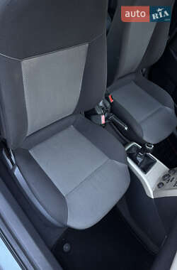 Хэтчбек Opel Astra 2008 в 