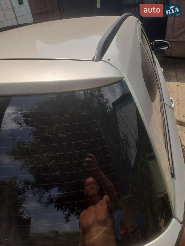 Універсал Opel Astra 2008 в Теплику