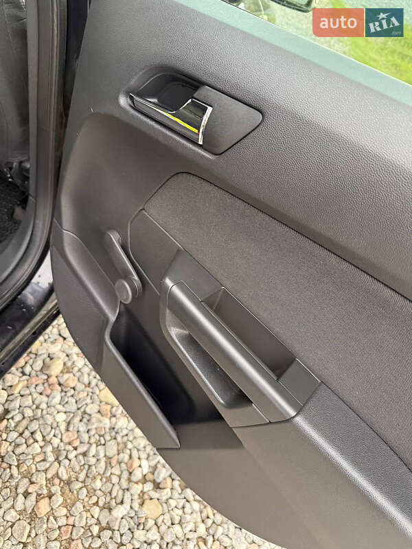 Универсал Opel Astra 2008 в Трускавце