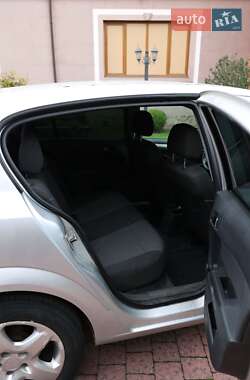 Хэтчбек Opel Astra 2008 в 