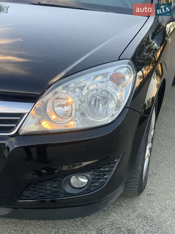 Универсал Opel Astra 2009 в Надворной фото 13 Универсал Opel Astra 2009 в Надворной