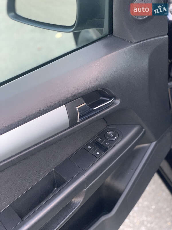 Универсал Opel Astra 2009 в Надворной фото 15 Универсал Opel Astra 2009 в Надворной