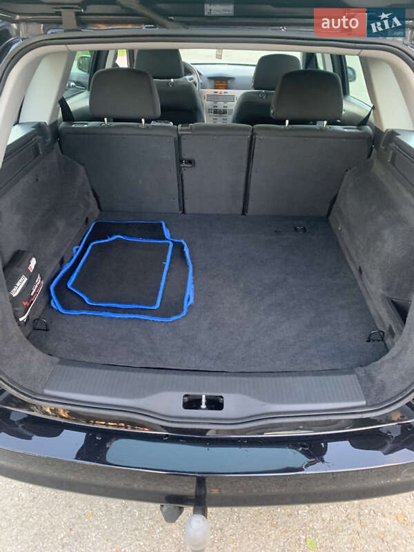 Универсал Opel Astra 2009 в Надворной фото 19 Универсал Opel Astra 2009 в Надворной