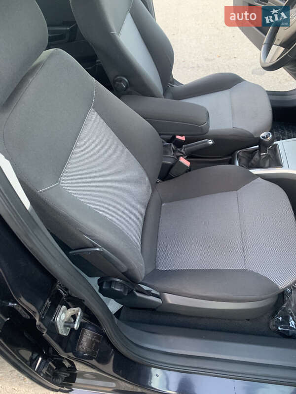 Универсал Opel Astra 2009 в Надворной фото 22 Универсал Opel Astra 2009 в Надворной