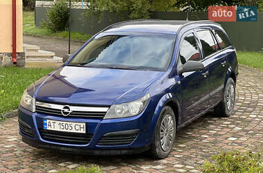 Универсал Opel Astra 2006 в 