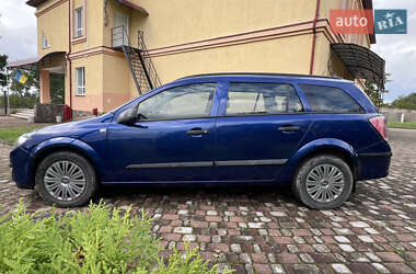 Универсал Opel Astra 2006 в 