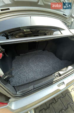 Седан Opel Astra 2000 в 