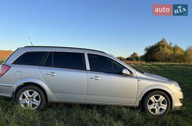Универсал Opel Astra 2009 в 