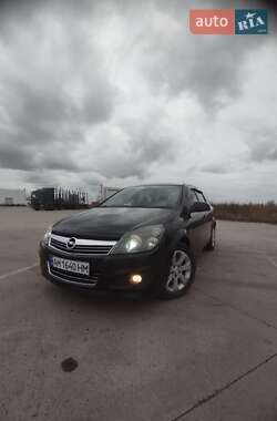 Універсал Opel Astra 2009 в Коростені