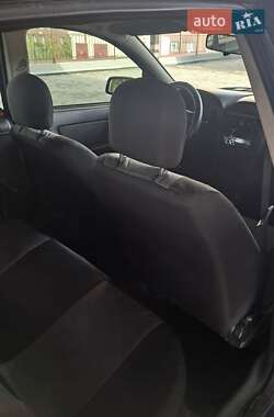 Седан Opel Astra 2007 в 