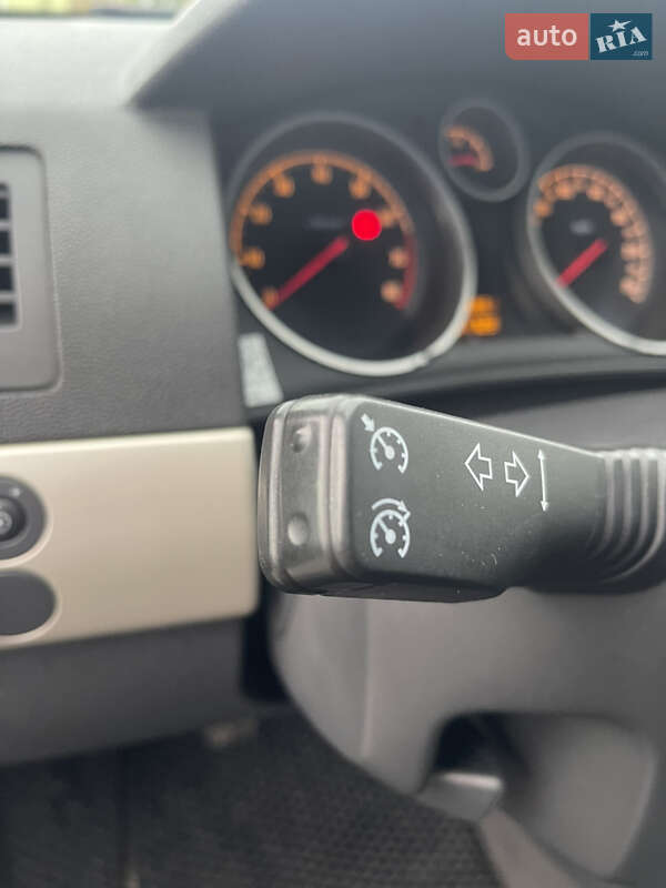 Универсал Opel Astra 2008 в Виннице фото 14 Универсал Opel Astra 2008 в Виннице