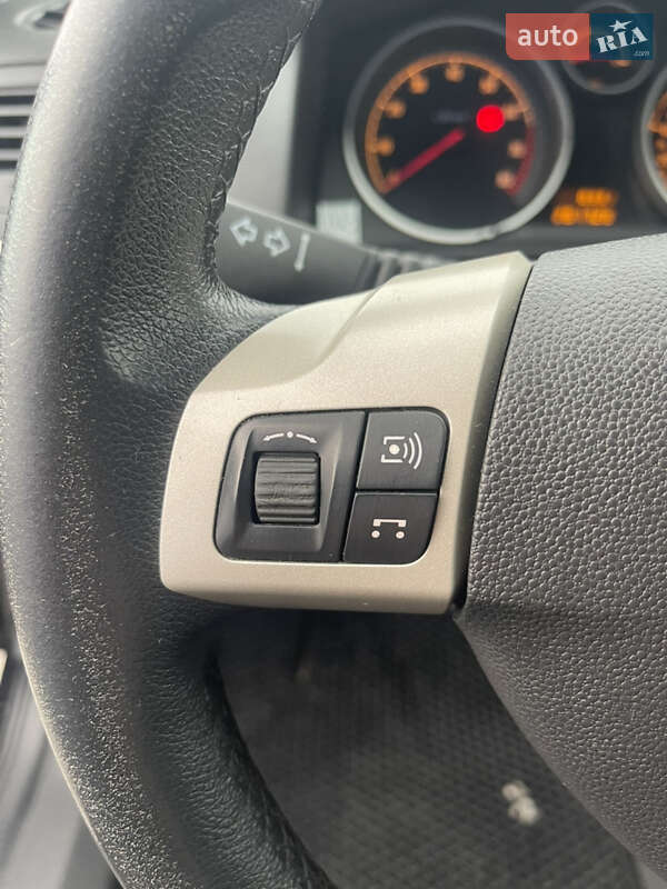 Универсал Opel Astra 2008 в Виннице фото 15 Универсал Opel Astra 2008 в Виннице