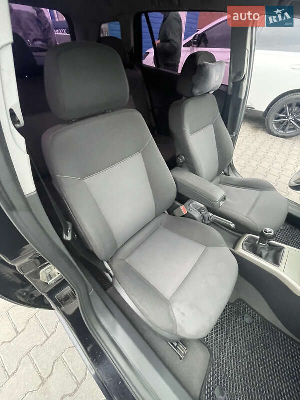 Универсал Opel Astra 2008 в Виннице фото 22 Универсал Opel Astra 2008 в Виннице