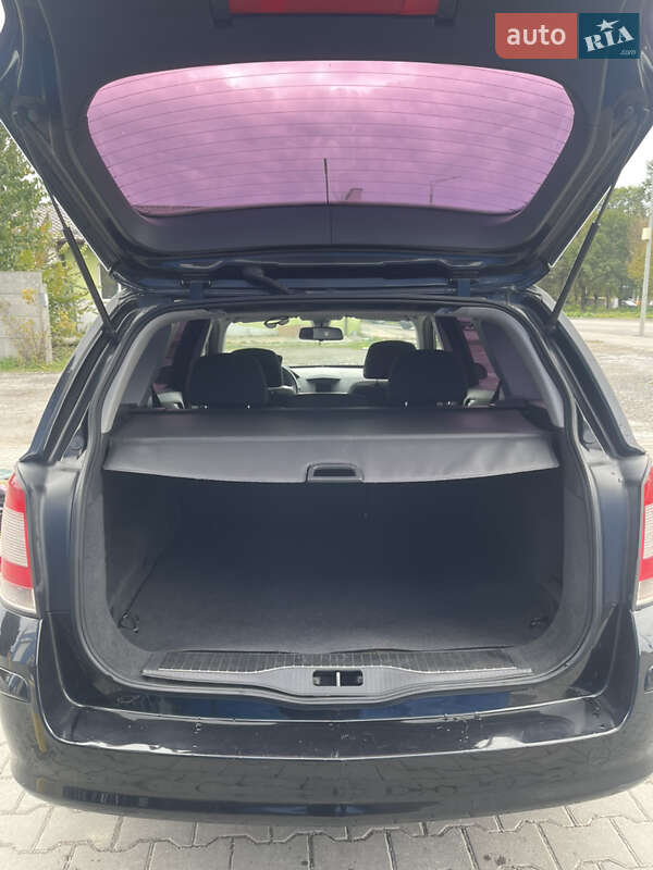 Универсал Opel Astra 2008 в Виннице фото 27 Универсал Opel Astra 2008 в Виннице