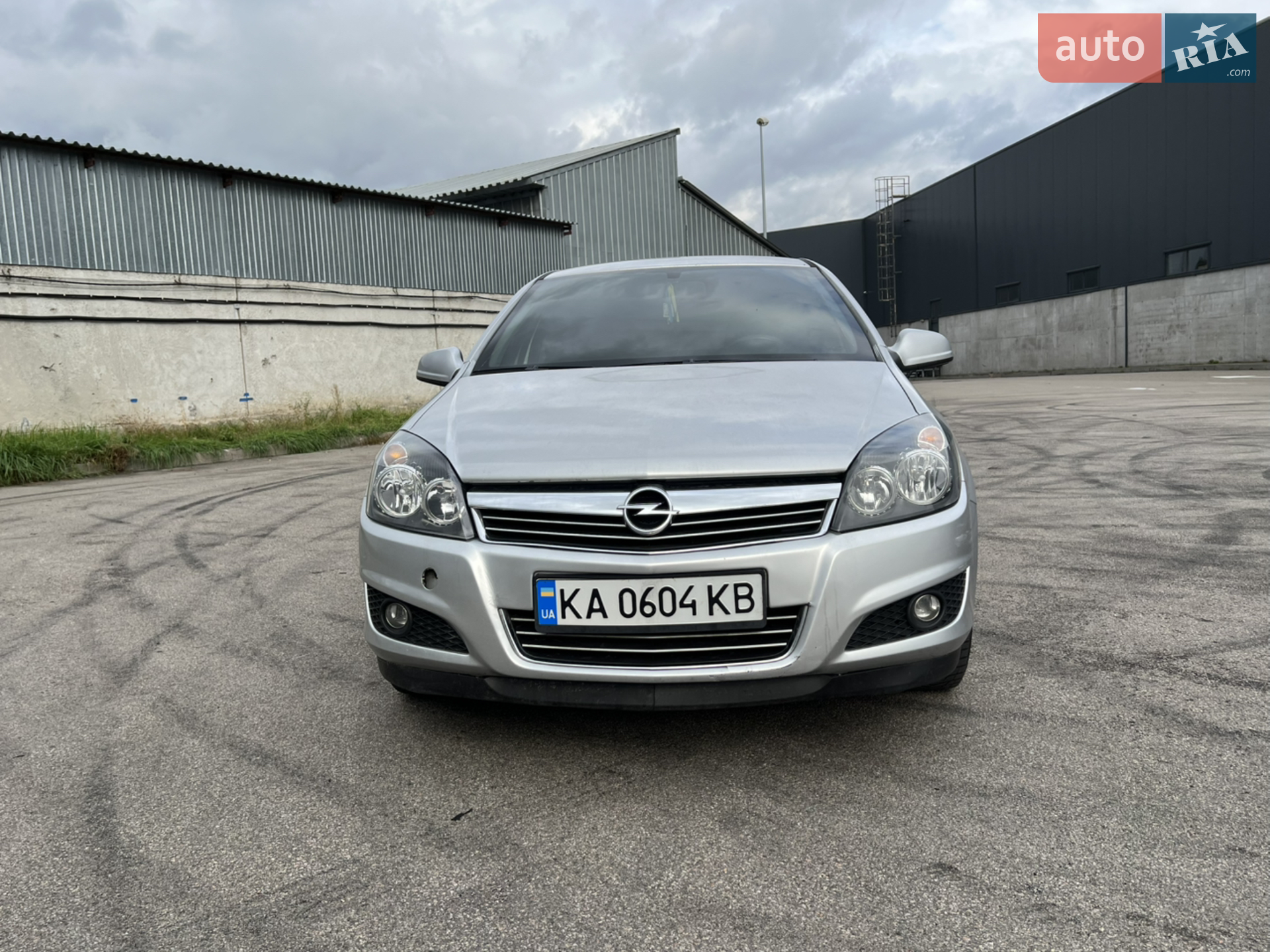 2013 Opel Astra - мініатюра 3