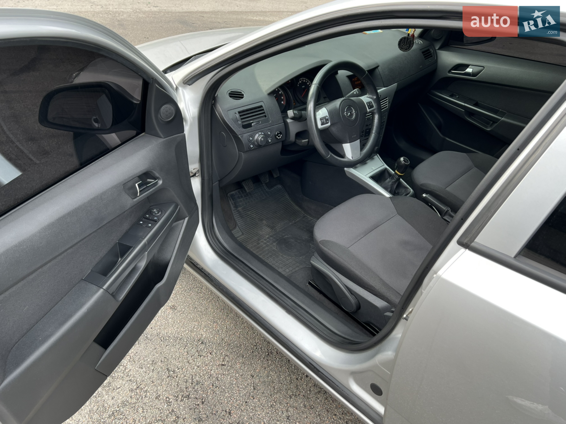 2013 Opel Astra - мініатюра 6
