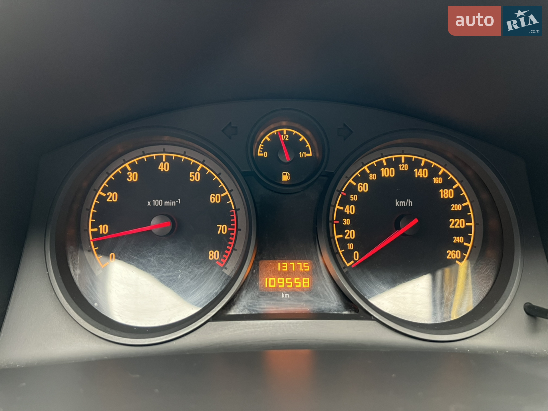 2013 Opel Astra - мініатюра 12