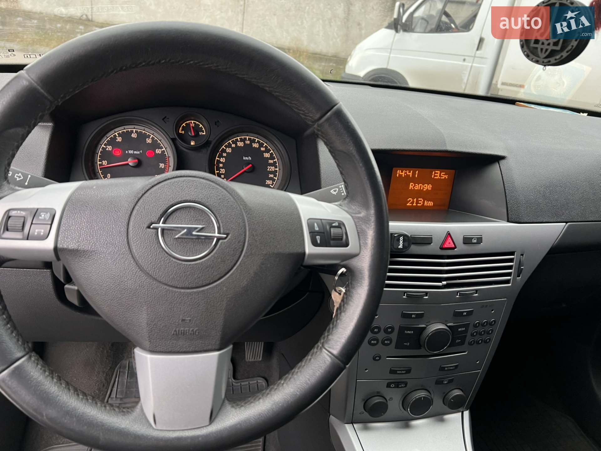 2013 Opel Astra - мініатюра 21