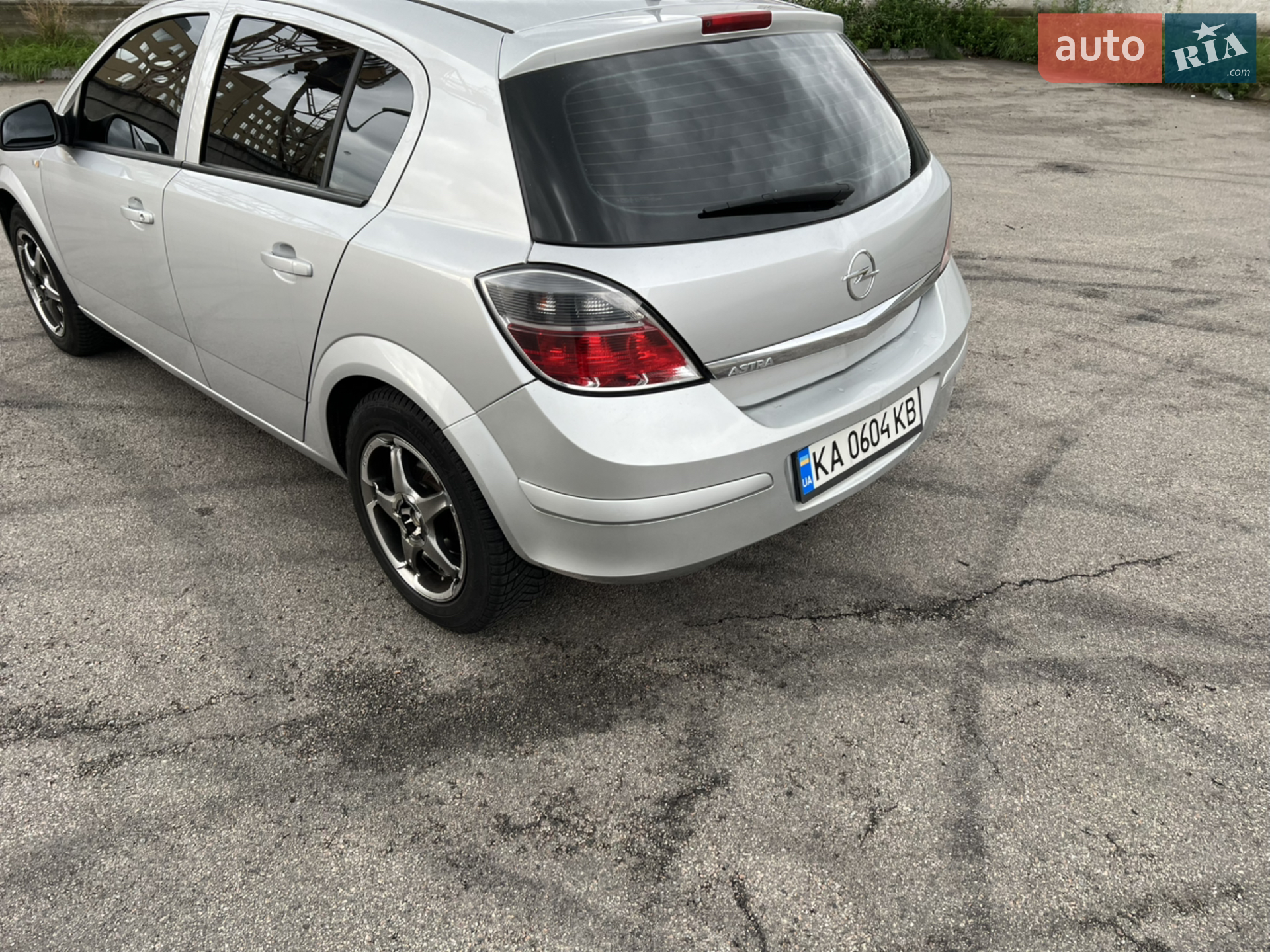 2013 Opel Astra - мініатюра 20