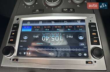 Хэтчбек Opel Astra 2006 в 