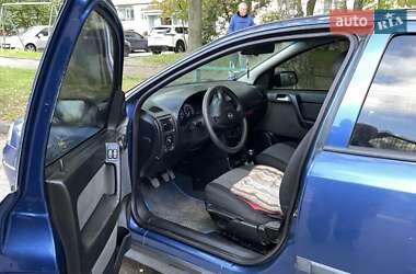 Седан Opel Astra 2008 в Львове