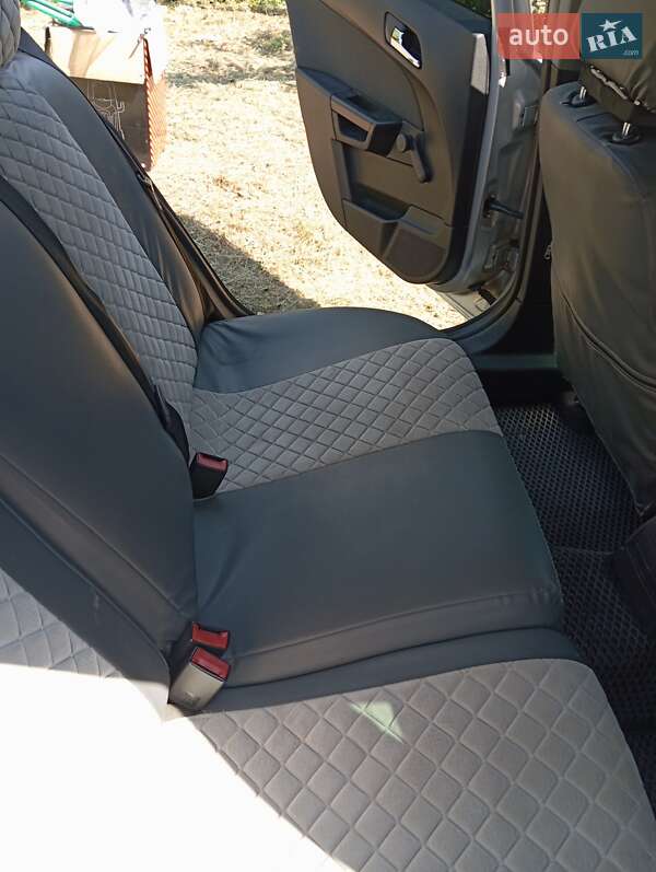 Универсал Opel Astra 2005 в Светловодске фото 8 Универсал Opel Astra 2005 в Светловодске