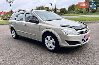 Универсал Opel Astra 2007 в 