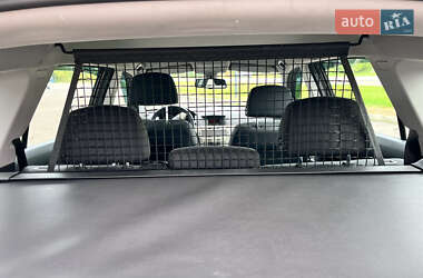 Универсал Opel Astra 2007 в 