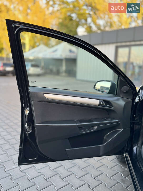 Универсал Opel Astra 2008 в Владимире фото 39 Универсал Opel Astra 2008 в Владимире