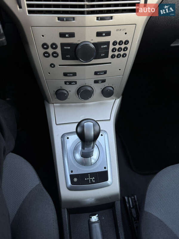 Универсал Opel Astra 2008 в Владимире фото 46 Универсал Opel Astra 2008 в Владимире